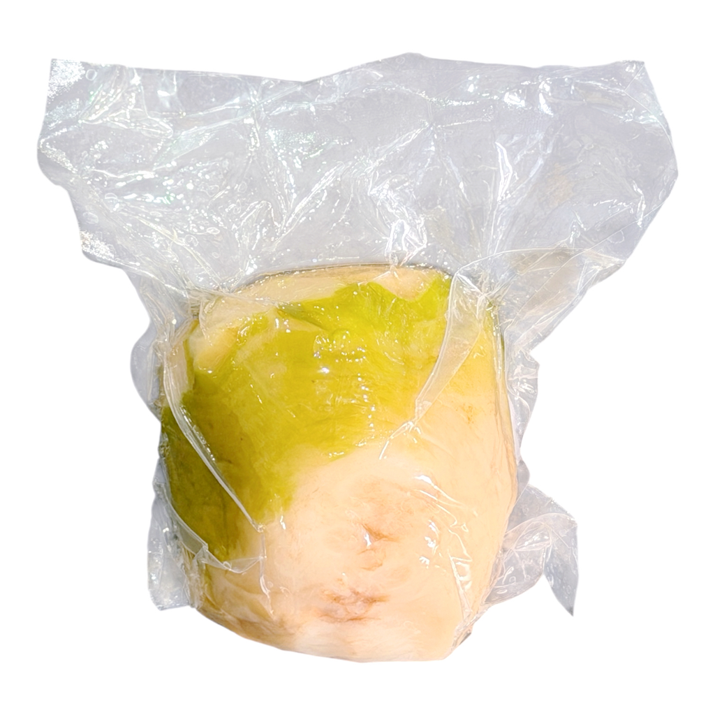 [DTCC] Preserved Vegetable  大头冲菜
