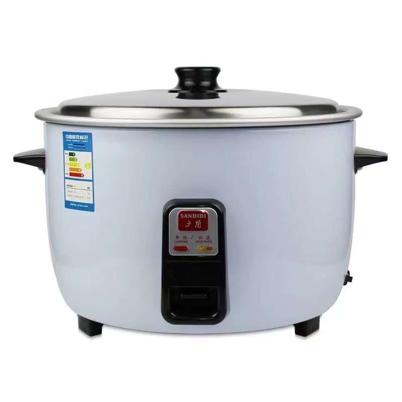 [ricecooker40] Rice Cooker 19L 松宜 40人电饭煲