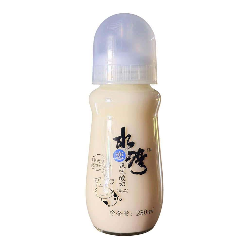 [SLW] SLW Yogurt Original 280ml 水恋湾风味酸奶