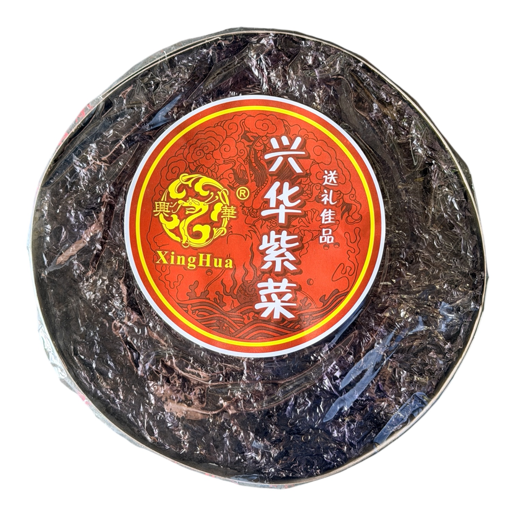 XH Sea Weed 兴华野生紫菜12g