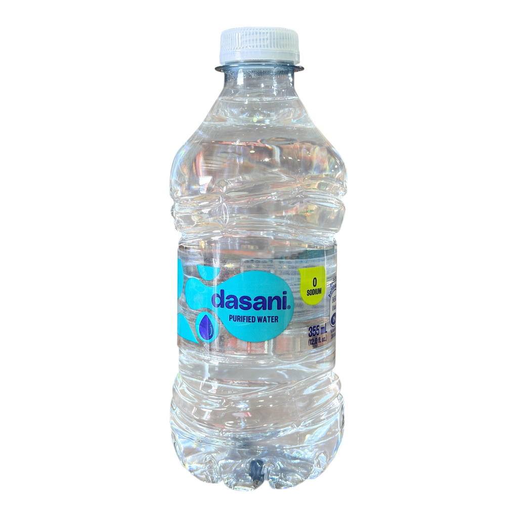 355ml Pet Dasani Water