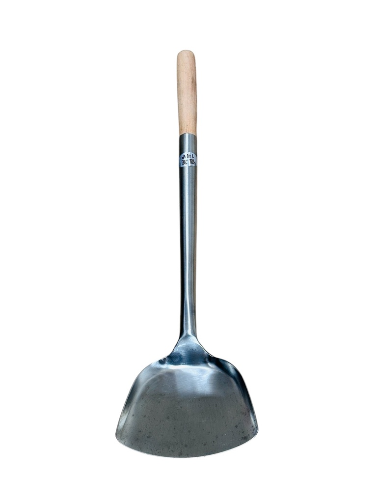 Chef's Spatula 13cm*50cm 厨师锅铲