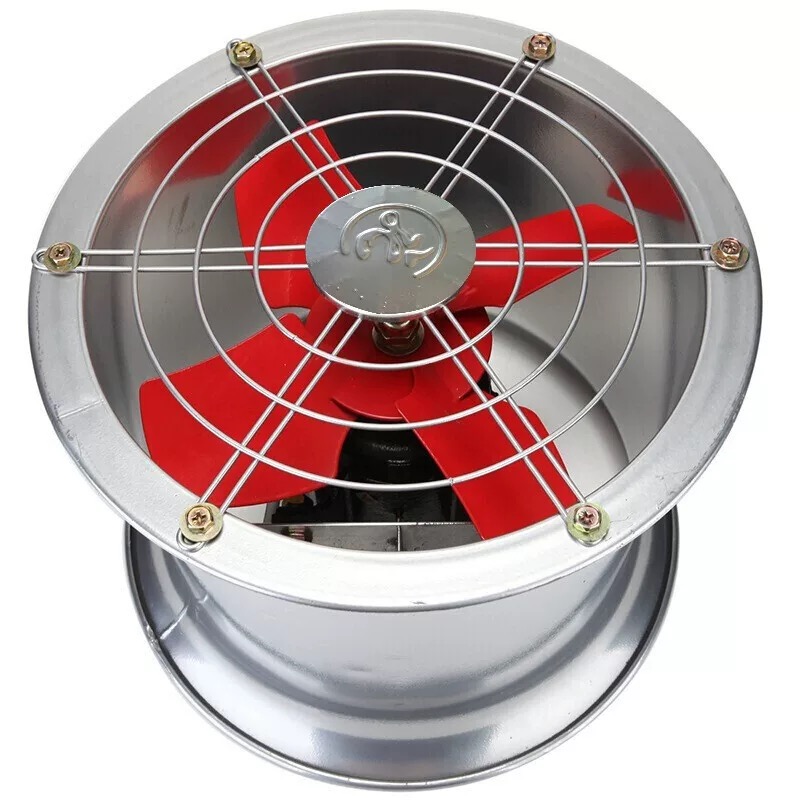 220V Exhaust Fan 500mm/16'' 餐馆厨房排气扇16寸