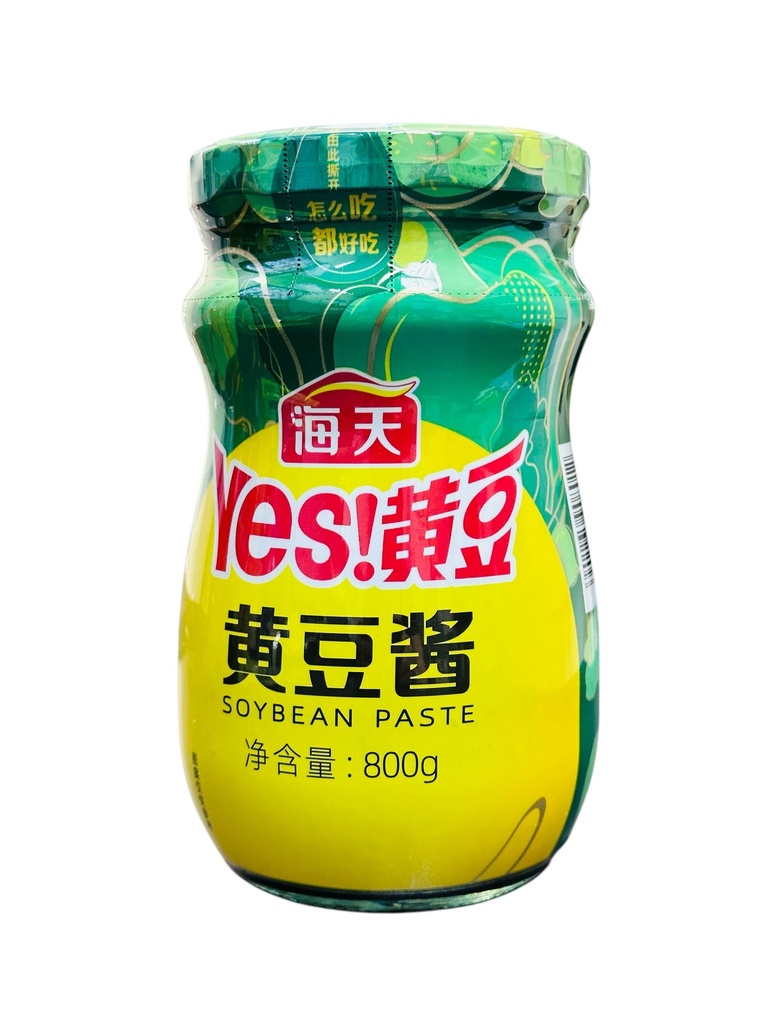 Haday Soybean Paste 800g 海天黄豆酱