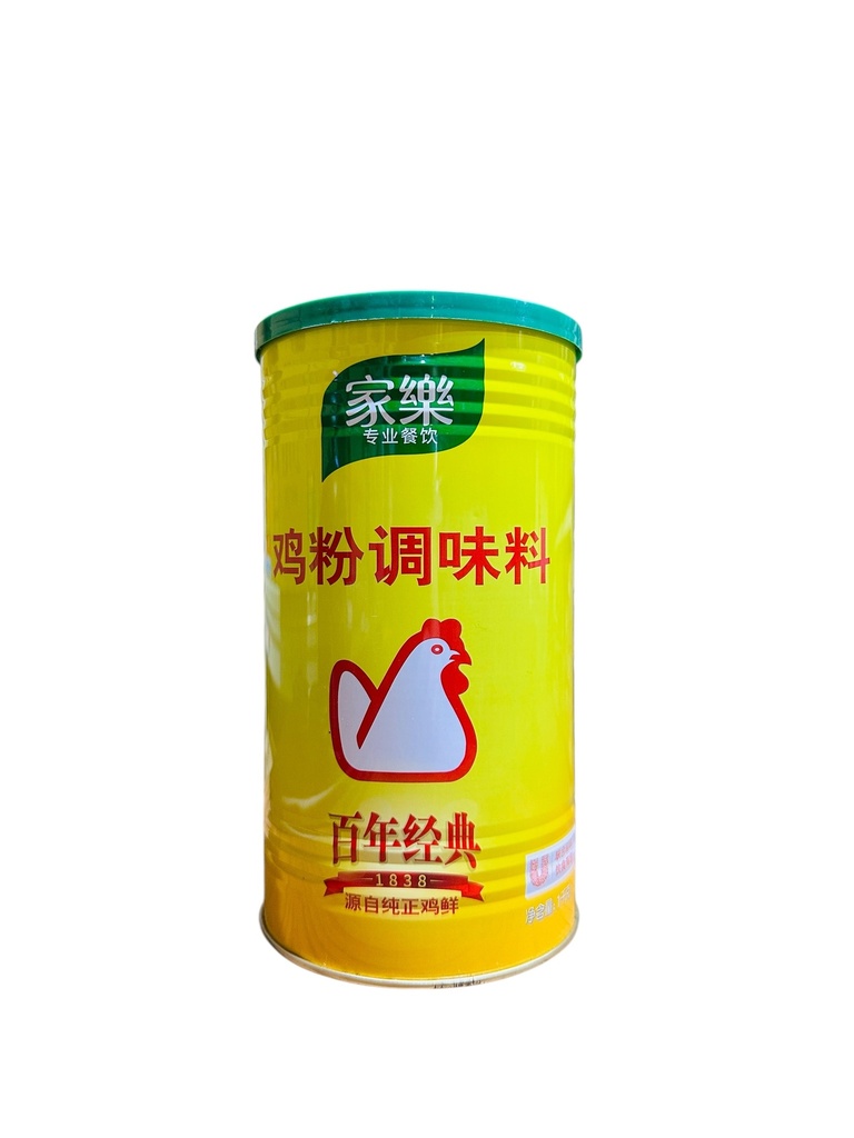 JL Chicken Powder 1kg 家乐鸡粉调味料