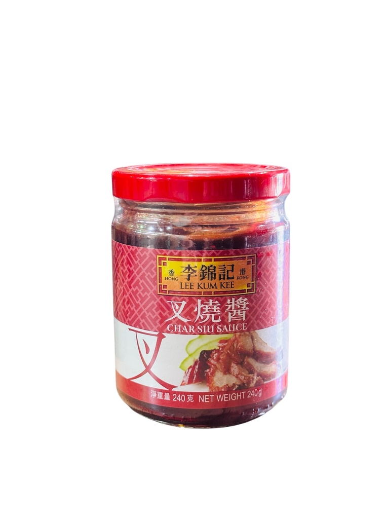 LKK Char Siu Sauce 240g 李锦记叉烧酱