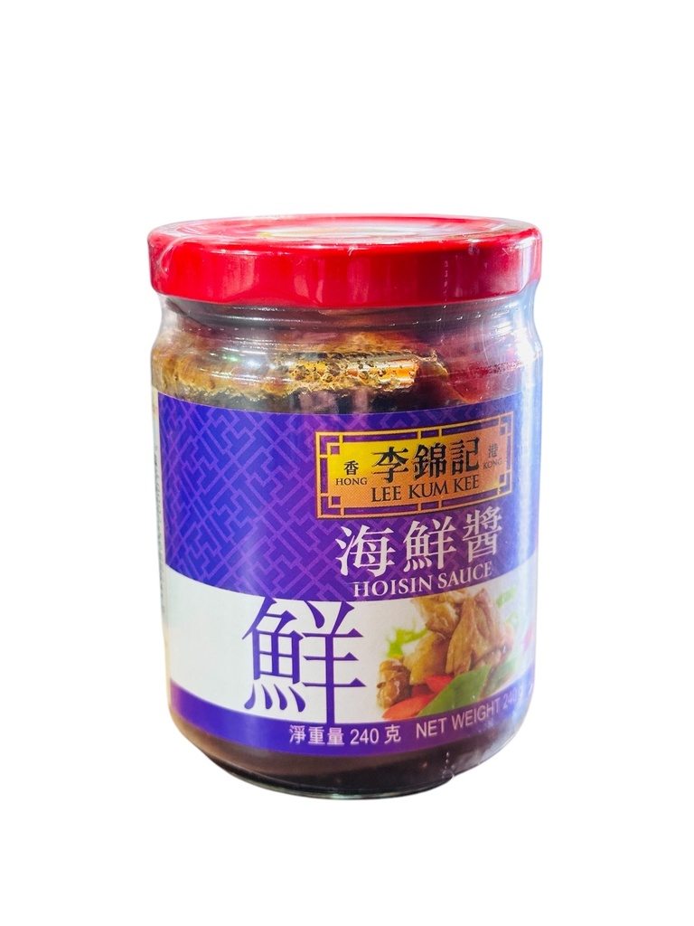 LKK Hoisin Sauce 240g 李锦记海鲜酱