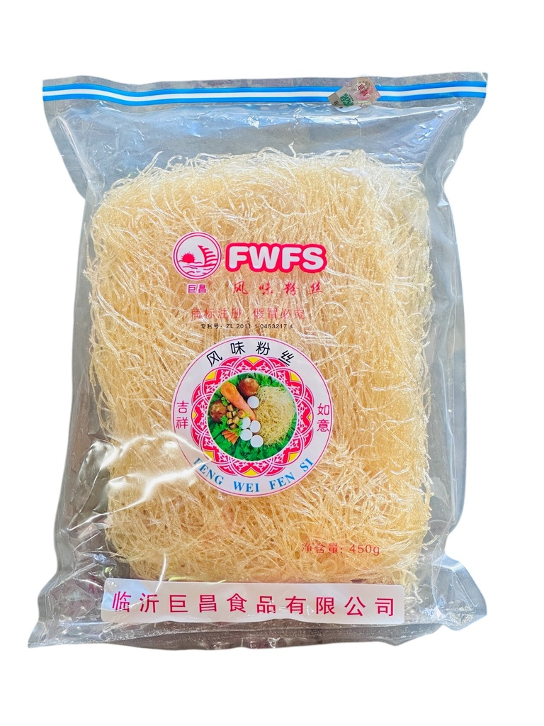 Thing Instant Noodles 500g仿翅（假鱼翅）