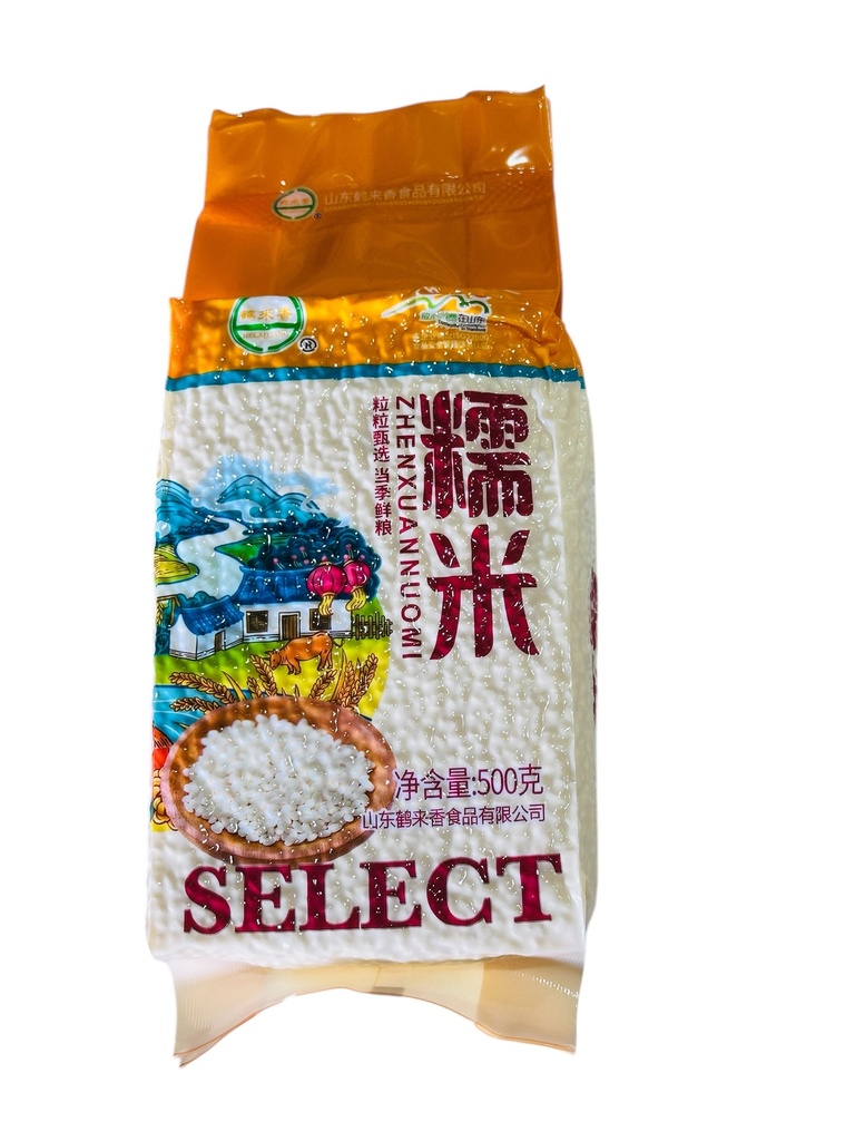 Sticky Rice 500g 糯米