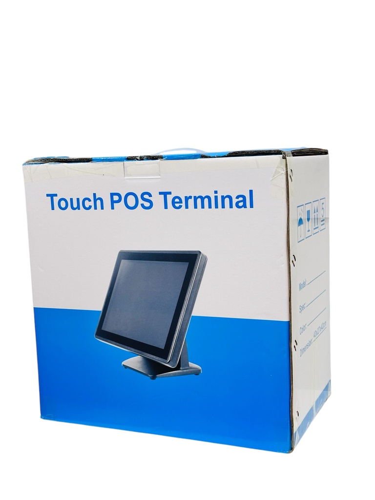 Touch POS Terminal 15'' 收银电脑