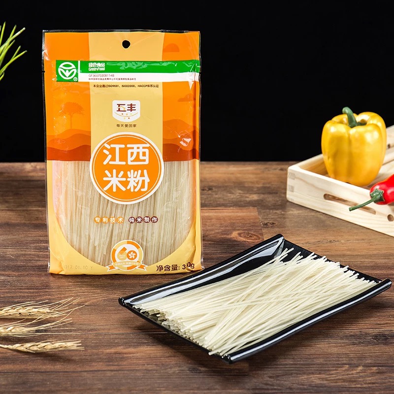 WF Rice Noodles 340g 五丰江西米粉