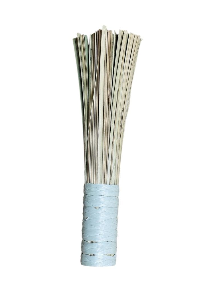 Wok Cleaning Brush 长竹扫