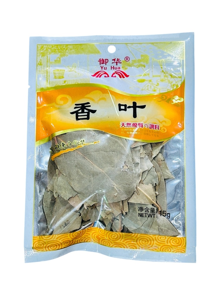 YH Dried Myrcia 15g 御华香叶