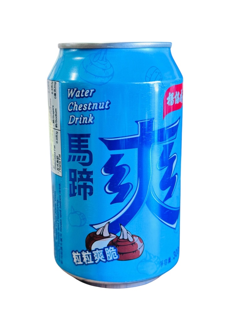 YXC Waterchestnut Drinks 300ml 杨协成马蹄爽