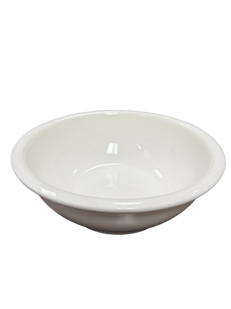 DX Ceramic Soup Bowl 东兴强瓷9''汤碗