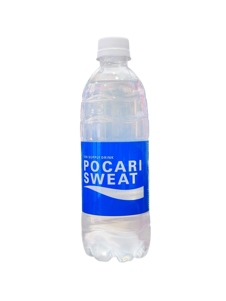 Sport Drink 500ml 宝矿力（印尼）