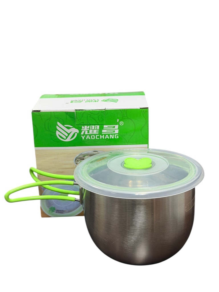 YC Stainless/S Multi Use Cup  耀昌QQ13多用杯