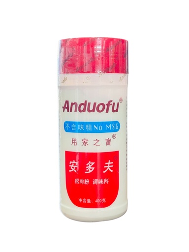 ADF Meat Tenderizer 300g 安多夫松肉粉