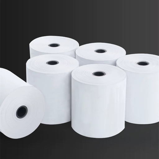 [SYJZ] Thermal Receipt Paper 80*80 收银机打印纸 买10箱送1箱