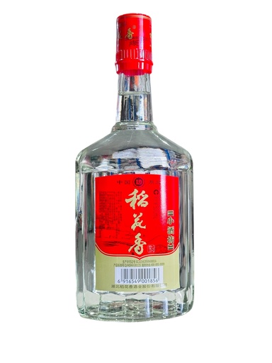 [DHX] DHX Liquor 稻花香小酒坊45度