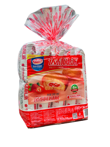 [DLYCMP] DLY Cake 250g 达利园草莓派