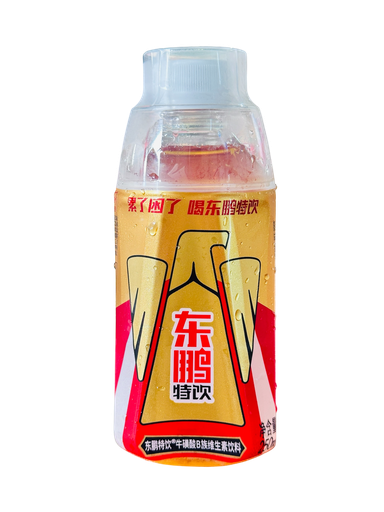 [DPTY] DP Drinks 250ml 东鹏特饮