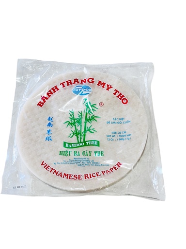 [YNQJP] Flexible Rice Paper 300g 越南春卷皮