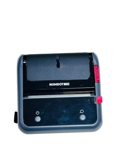 [bqdyj] NIIMBOT Label Printer B3S 热敏标签打印机