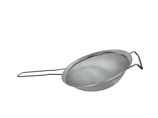 [CFYPYG20CM] S/Steel Oil Straner 20cm 特厚（湾边）油格8 寸