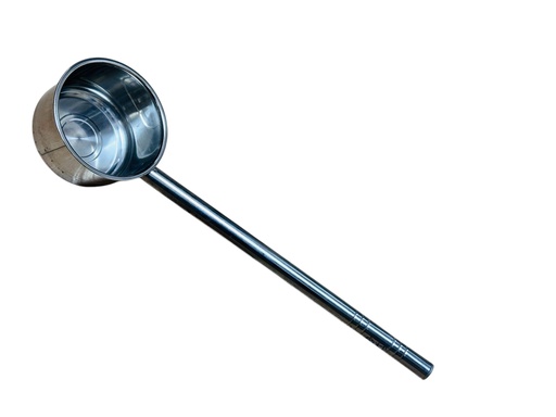 [BXGSS] S/Steel Water Spoon 59cm*15cm加长不锈钢水勺