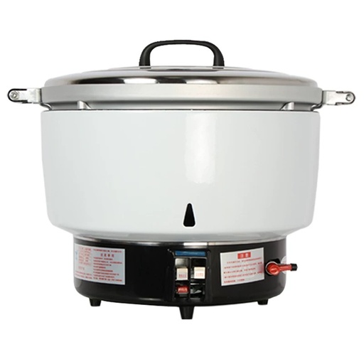 [SYFB80] SY Rice Cooker 15L/80人  松宜气饭煲