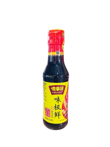 [WSDWJX150] WSD Light Soy Sauce 味事达味极鲜 150ml
