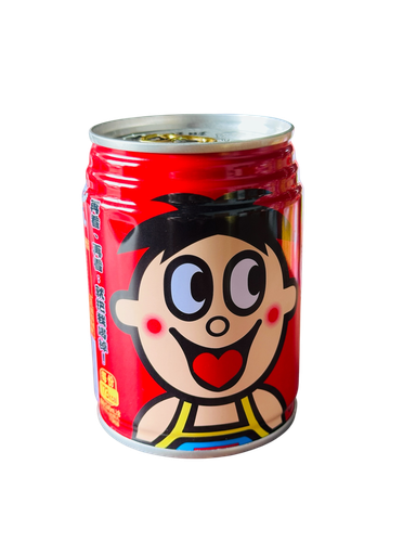 [WZNL245] WZ Drink 245ml 旺仔奶