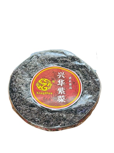 [xhyszc] XH Sea Weed 兴华野生紫菜12g