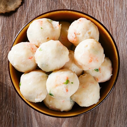 [SZLXW] Lobster Ball 龙暇丸