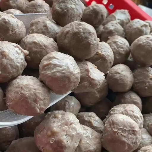 [SZNRW] Beef Ball 牛肉丸