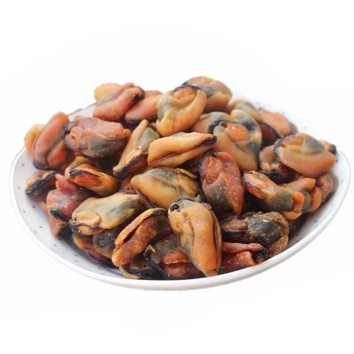 [SZDC] Mussel 淡菜(大旺菜)