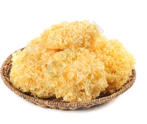 [SZXE] Snow Fungus 雪耳
