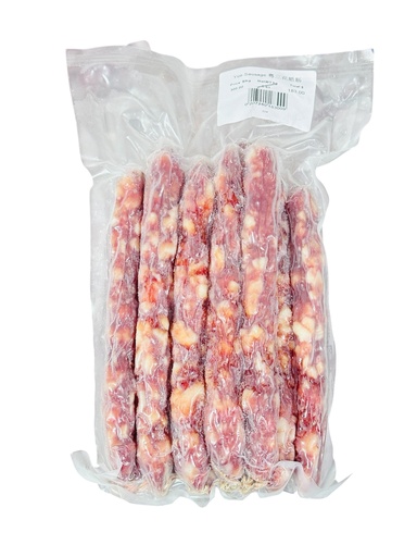 [SZLC] Yue Sausage 粤三花腊肠