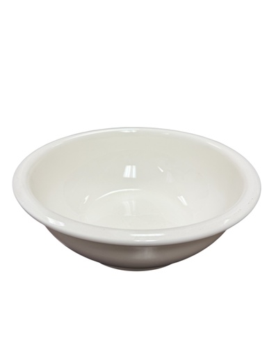 [CW9C] DX Ceramic Soup Bowl 东兴强瓷9''汤碗
