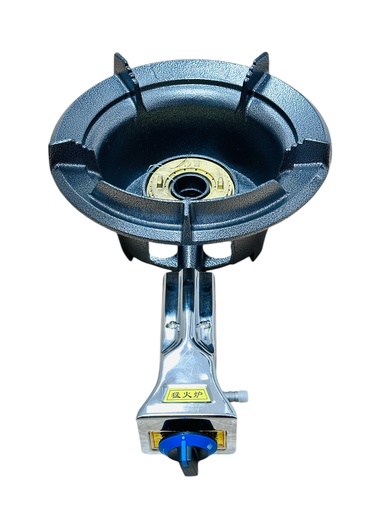 [MHLHD] High Flame Gas Stove Heavy/D 猛火煤气炉黑