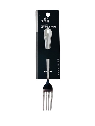 Stainless/S Fork 20cm不锈钢餐叉