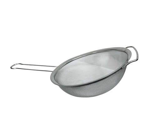 [YG] S/Steel Strainer 40cm*25cm 特厚油格