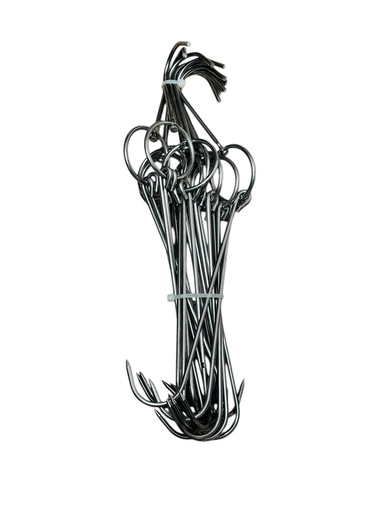 [SKGG] BBQ Hooks  烧炉挂钩10个