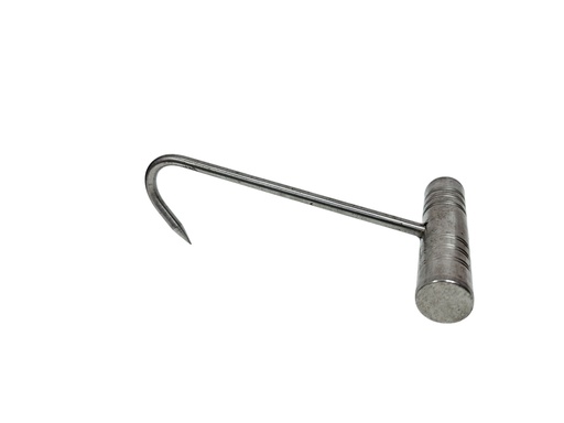 [GGDG] Stainless Steel Hook  挂钩单个