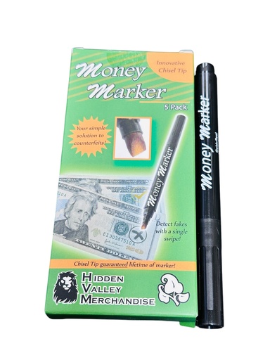 [YCB] Money Marker 验钞笔