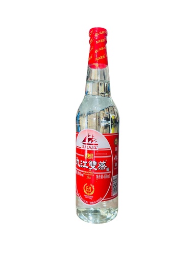 [JJMJ] JJ Cooking Vinegar 610ml九江米酒