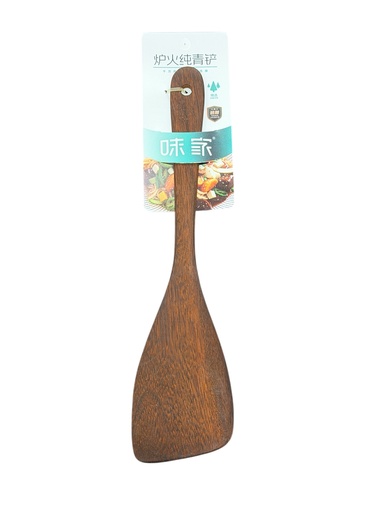 [XSL2025072980] WJ Kitchen Shovel  味家国潮风MC3746炉火纯青铲 