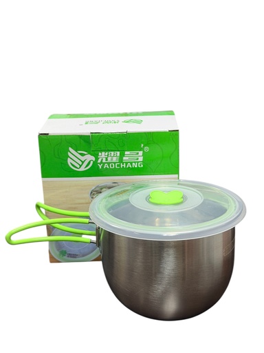 [XSL2025072998] YC Stainless/S Multi Use Cup  耀昌QQ13多用杯